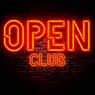 OPEN CLUB