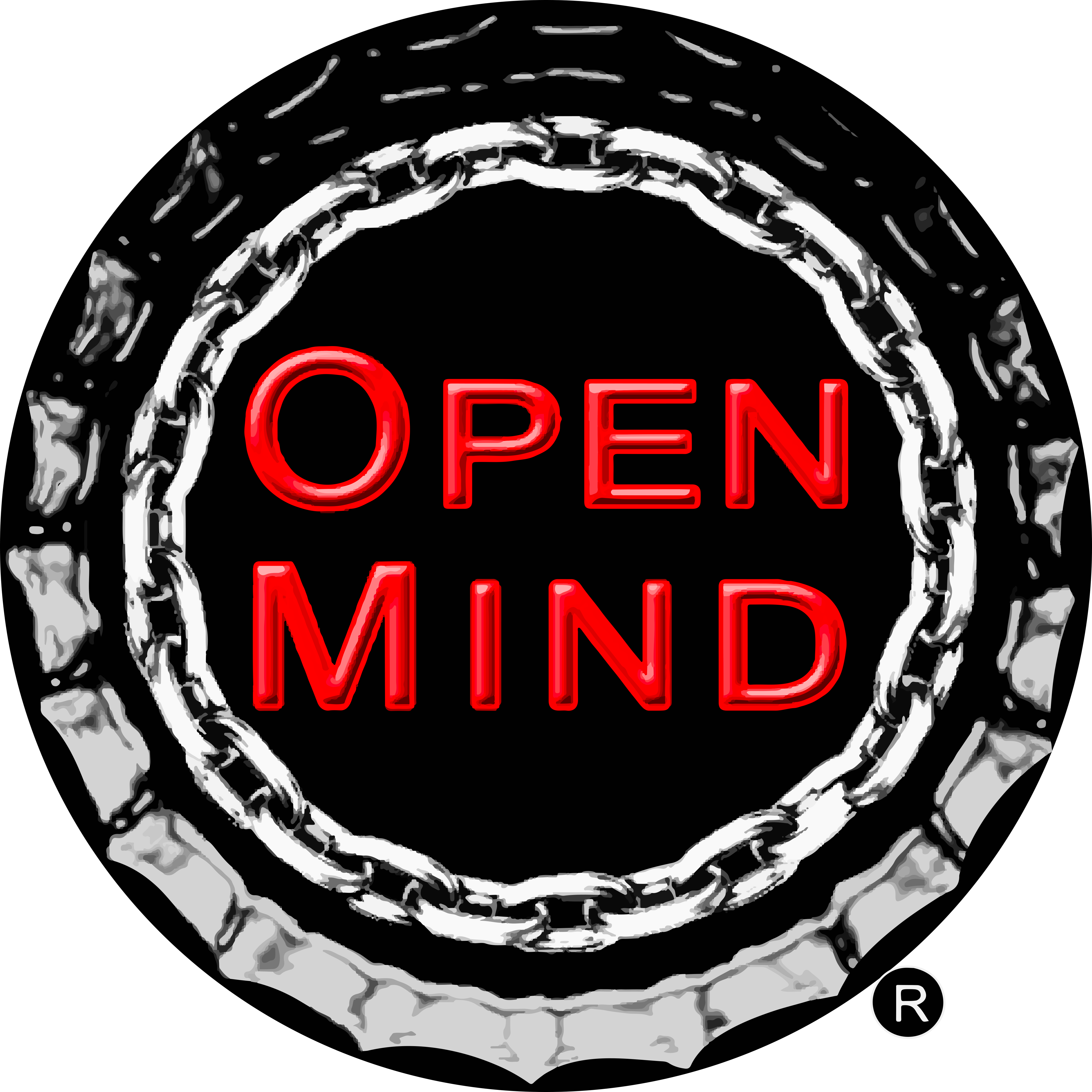 OPEN MIND