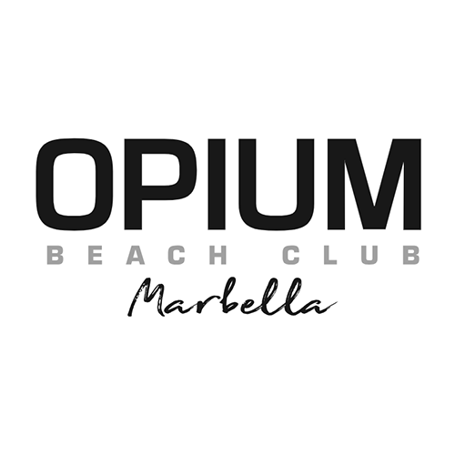 Opium Beach Club Marbella