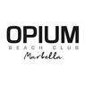 Opium Beach Club Marbella