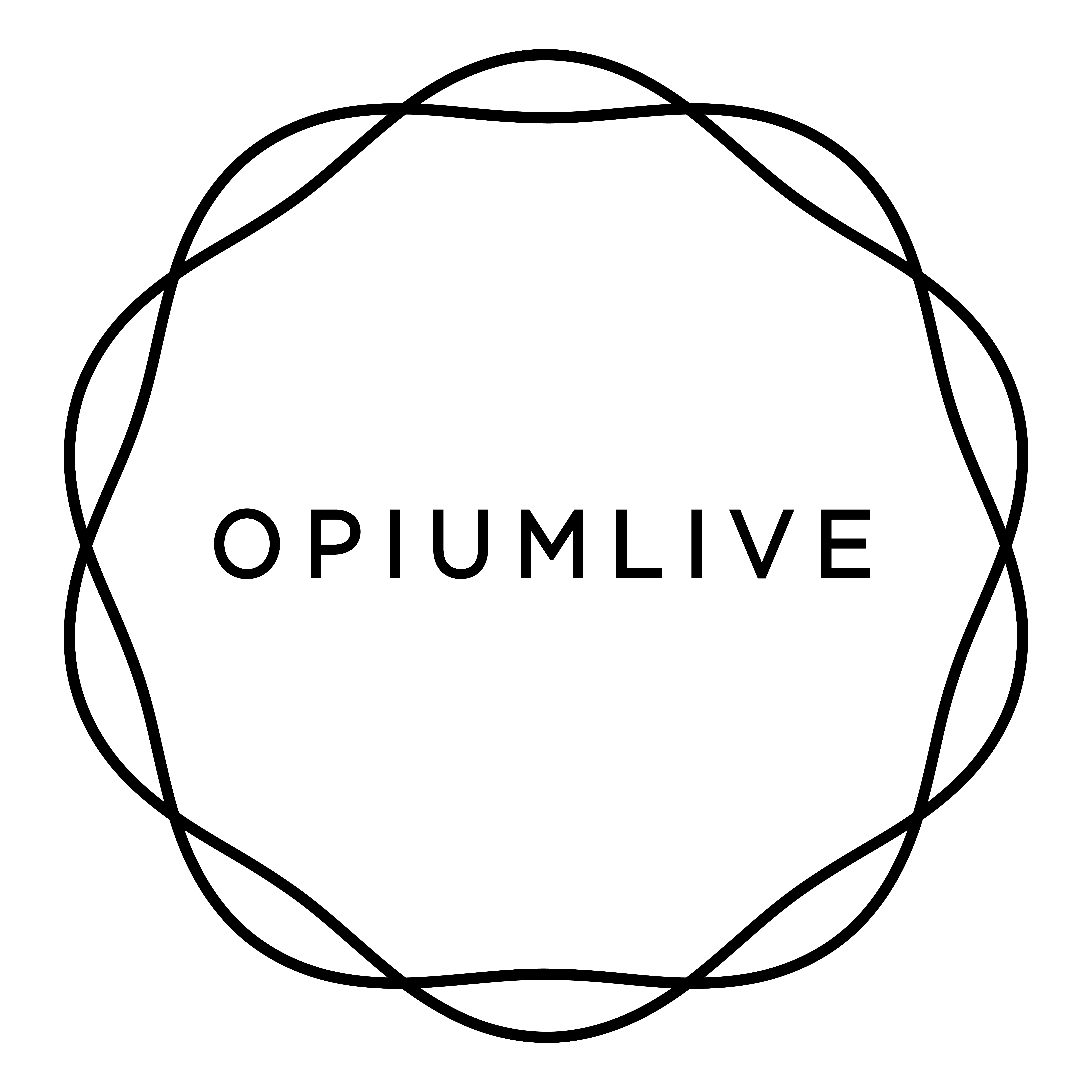 Opium Live