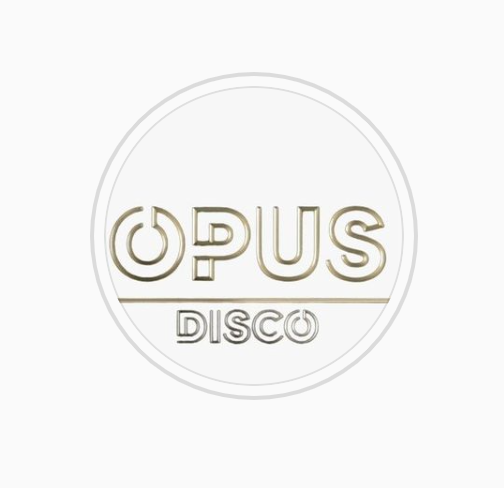 Opus Discoteca