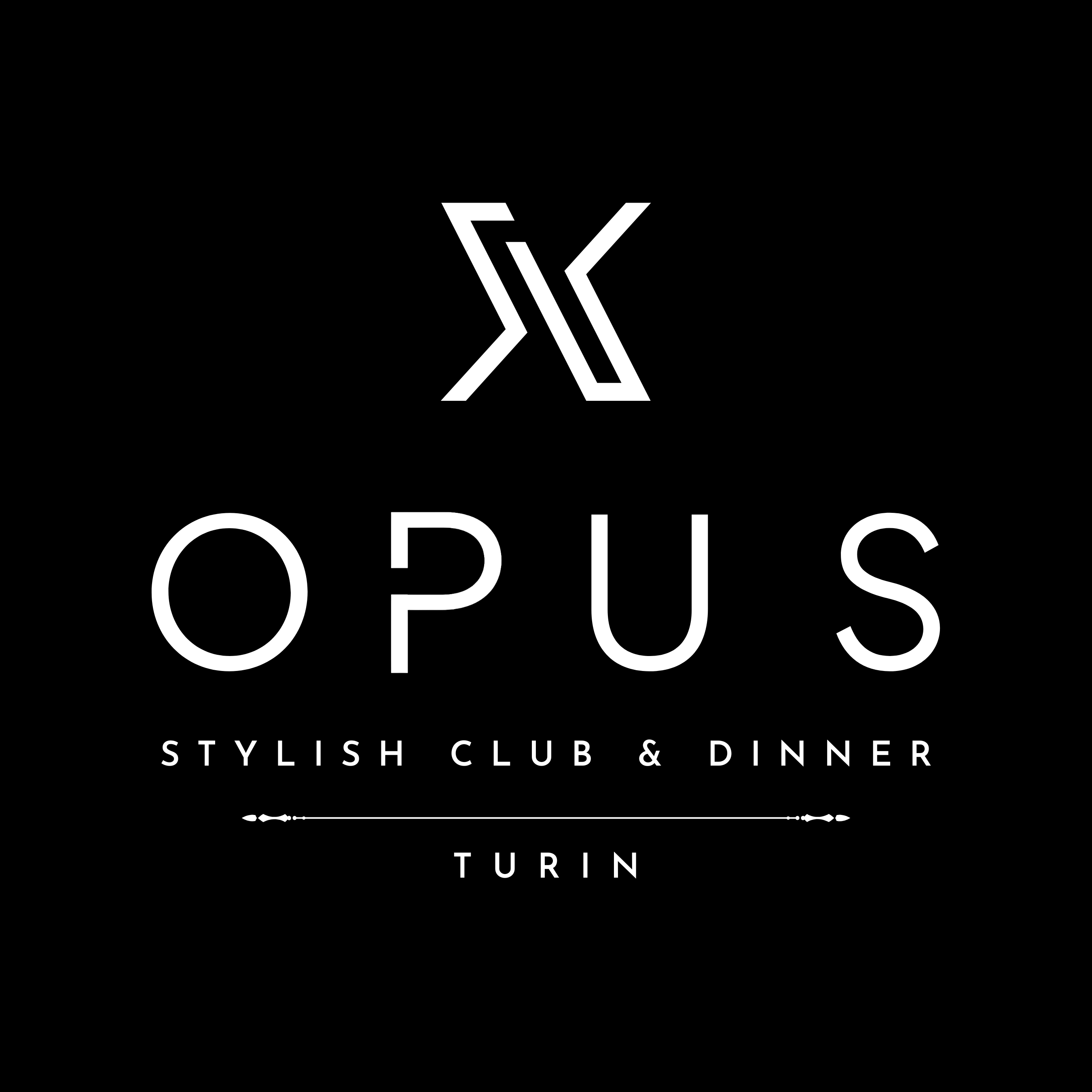 Opus Torino Stylish Club