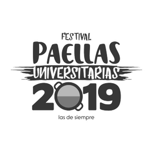 Paellas Universitarias