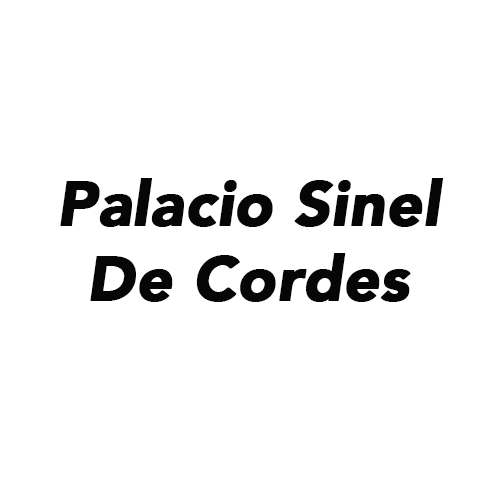 Palacio Sinel De Cordes