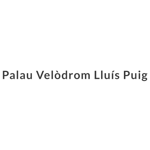 Palau Velòdrom Lluís Puig