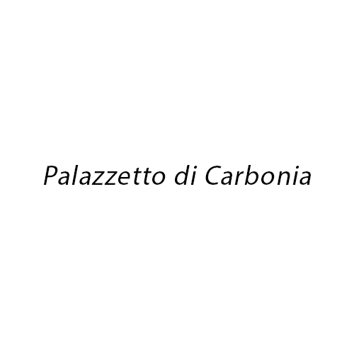 Palazzetto di Carbonia