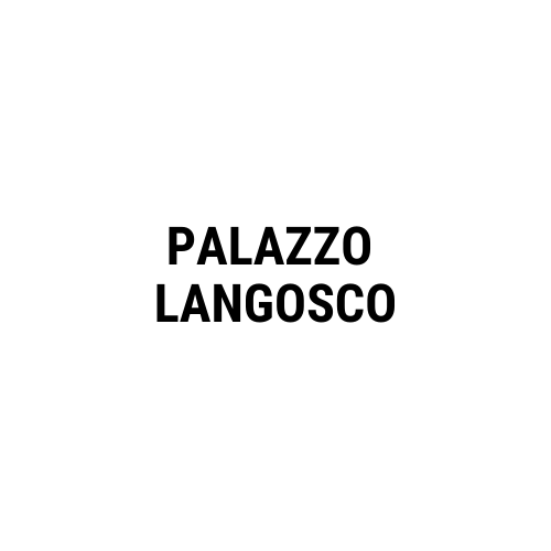 Palazzo Langosco