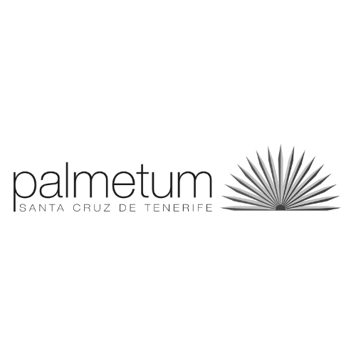 Palmetum Santa Cruz