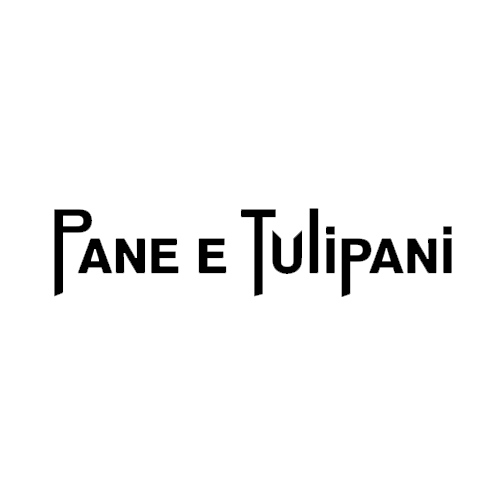 PANE E TULIPANI