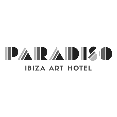 Paradiso Ibiza Art Hotel