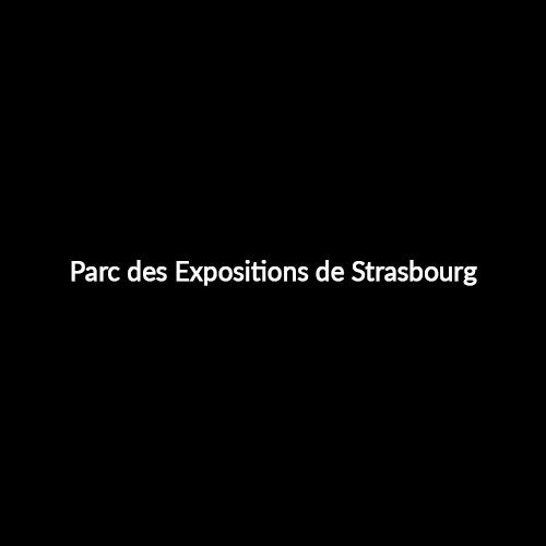 Parc des Expositions de Strasbourg