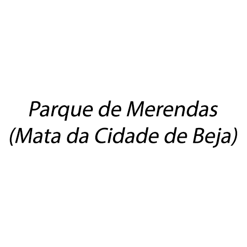 Parque de Merendas (Mata da Cidade de Beja)