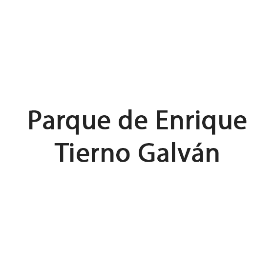 Parque Tierno Galván