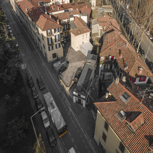 PERFORMATORIO - spazio predefinito