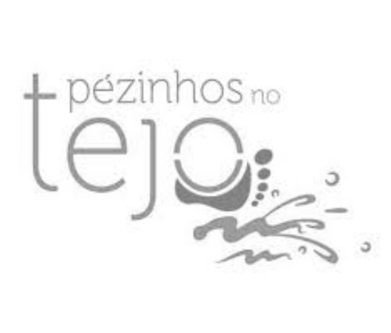 Pezinhos no Tejo