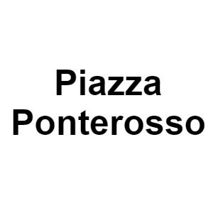 Piazza Ponterosso