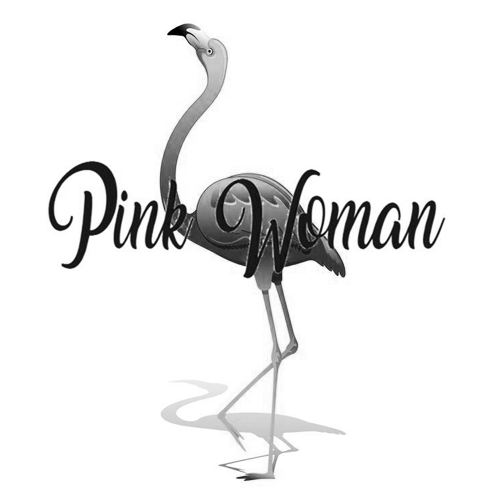 Pink Woman
