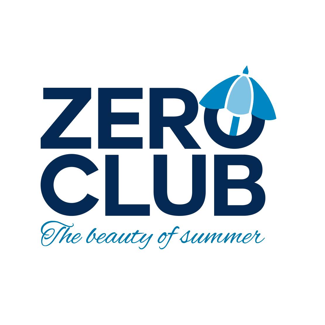 Piscina Zero Club