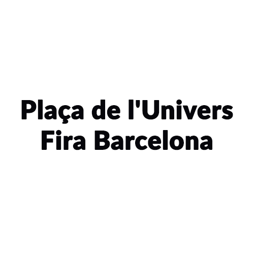 Fira de Barcelona