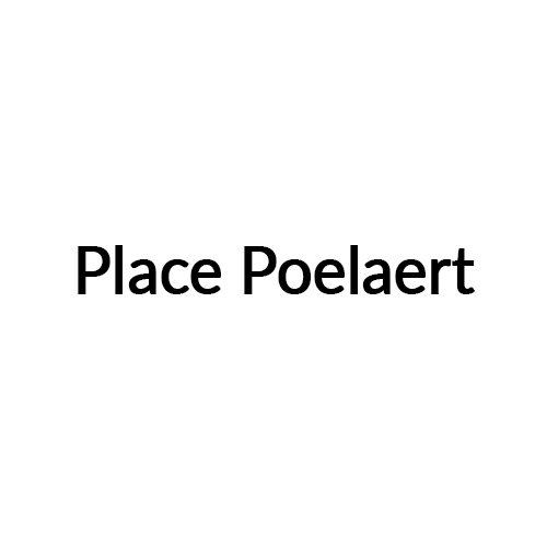 Place Poelaert