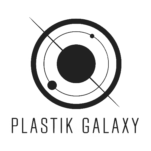Plastik Galaxy