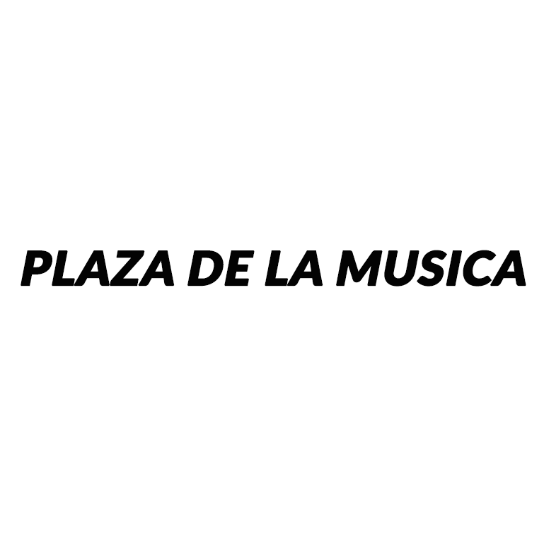 Plaza de la Música