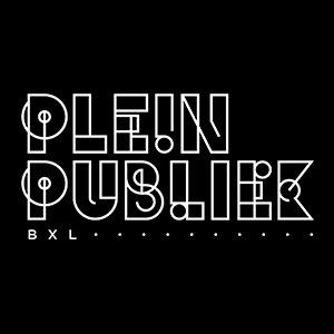 Plein Publiek BXL