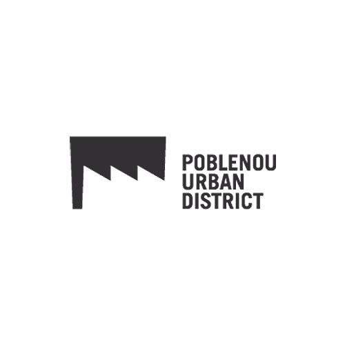 Poblenou District