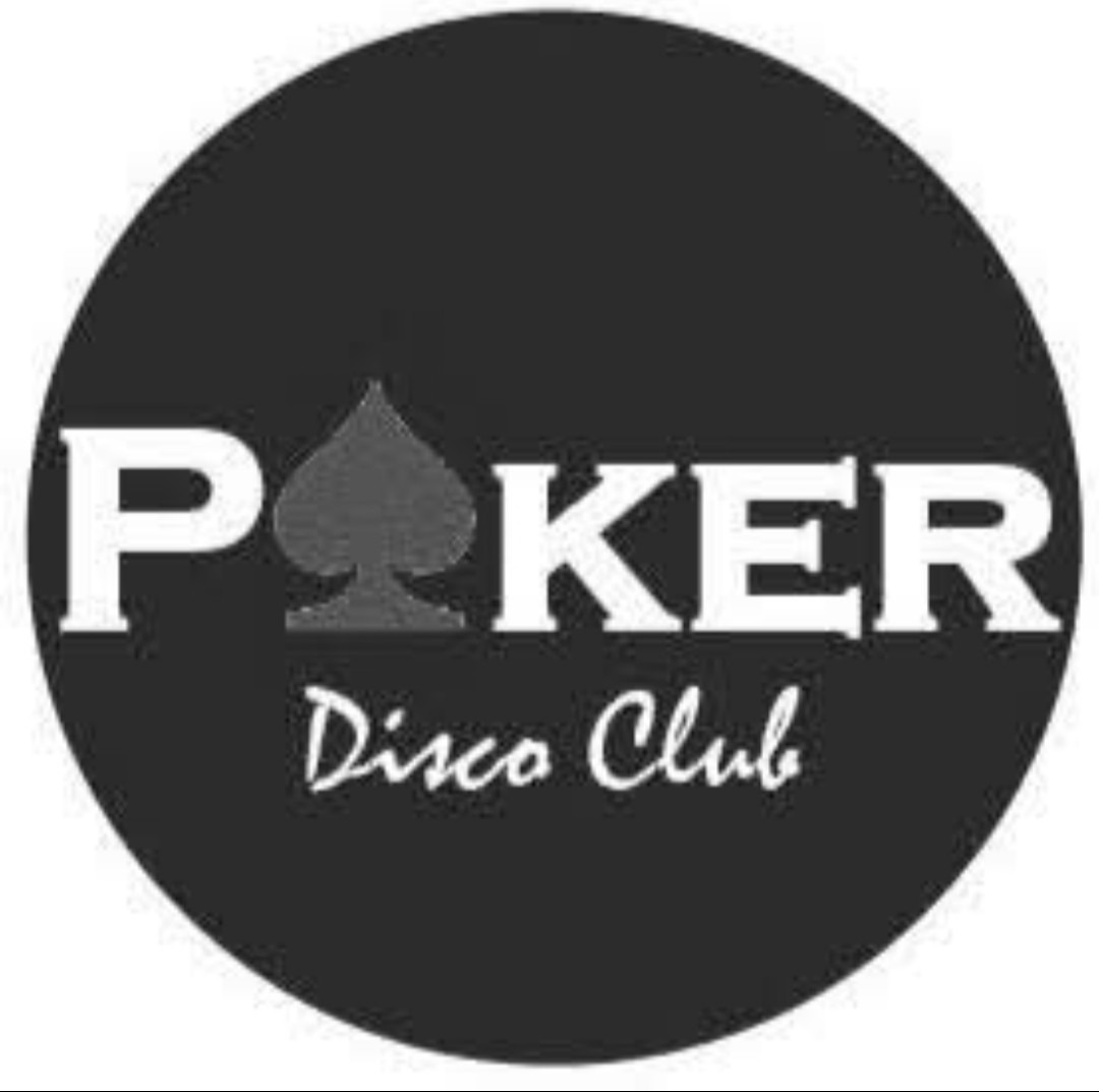 Poker Disco Club