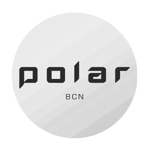 Polar · X Vision