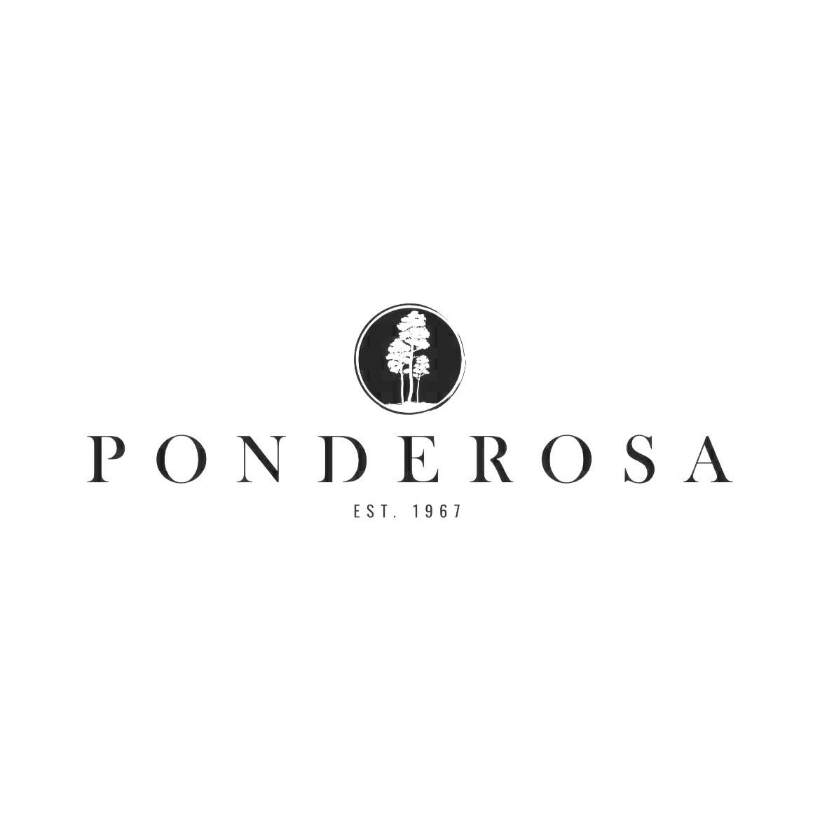 Ponderosa Relax