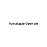 Puntalazzo Open art