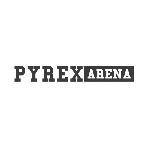 Pyrex Arena