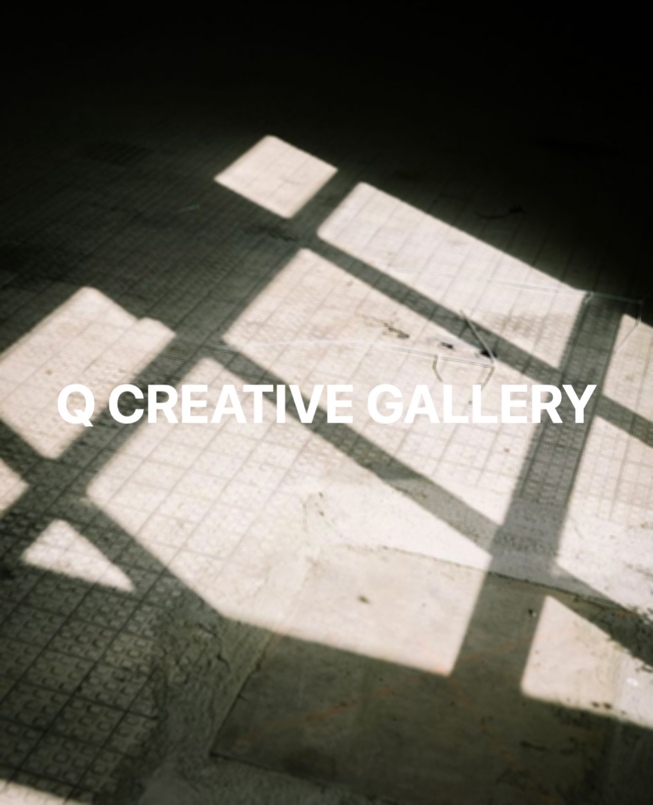 Q CREATIVE QUARTER