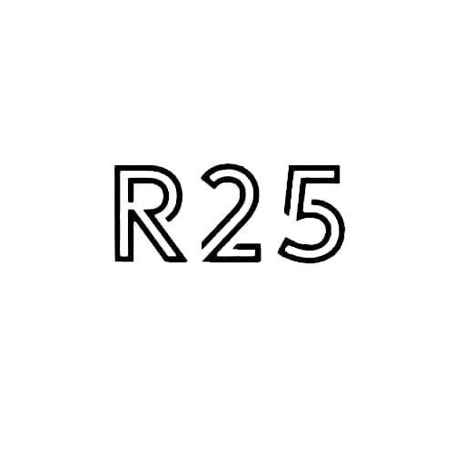 R25