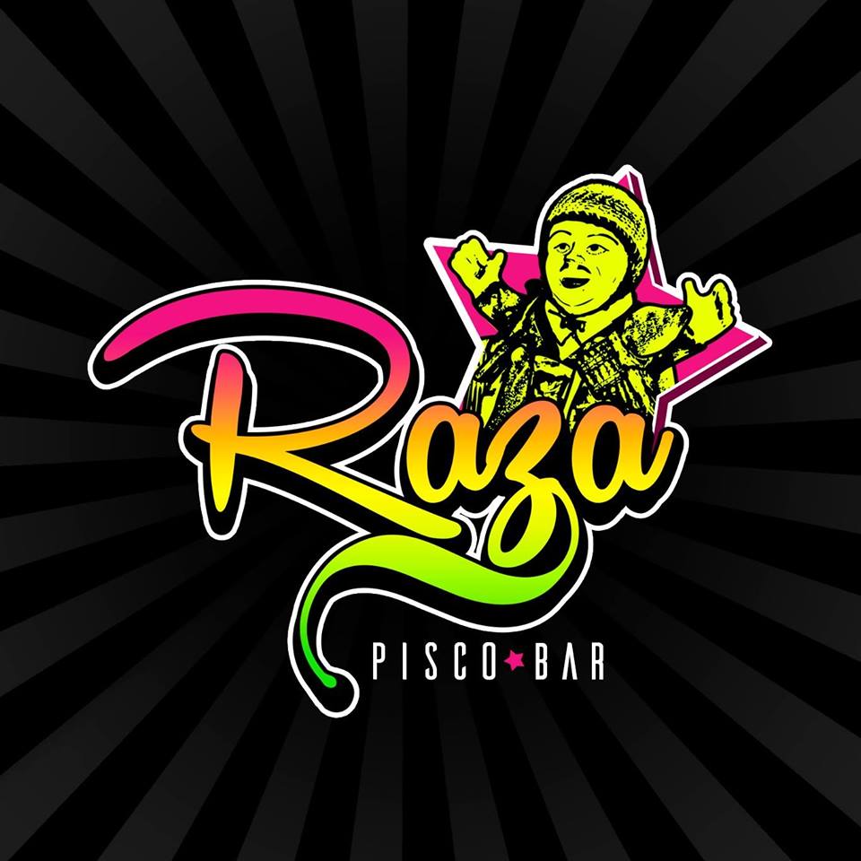 Raza PiscoBar