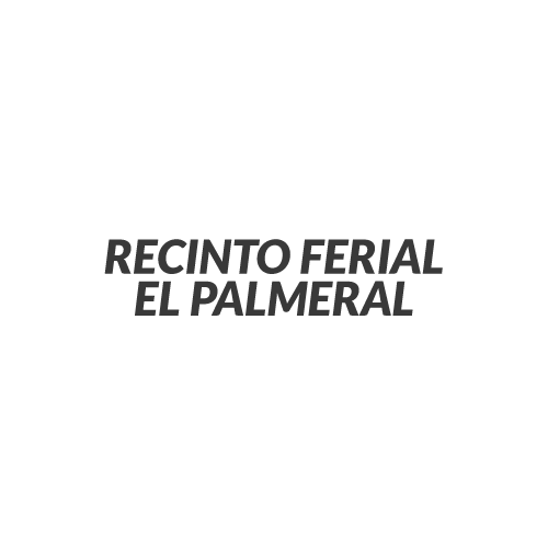 Recinto Ferial El Palmeral