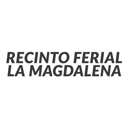 Recinto Ferial La Magdalena