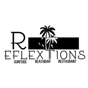 Reflexions Beach Bar
