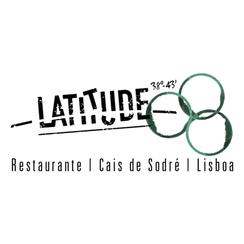 Restaurant Latitude 3843
