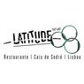 Restaurant Latitude 3843