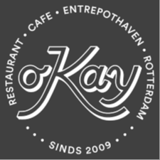 RESTAURANT OKAY