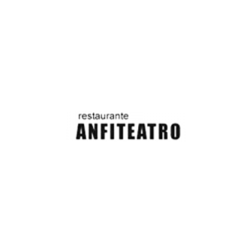 Restaurante Anfiteatro