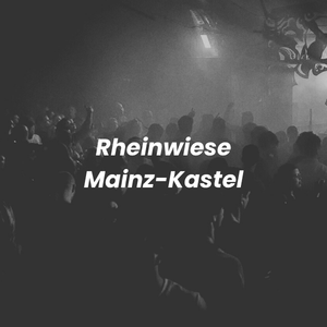 Rheinwiese Mainz-Kastel