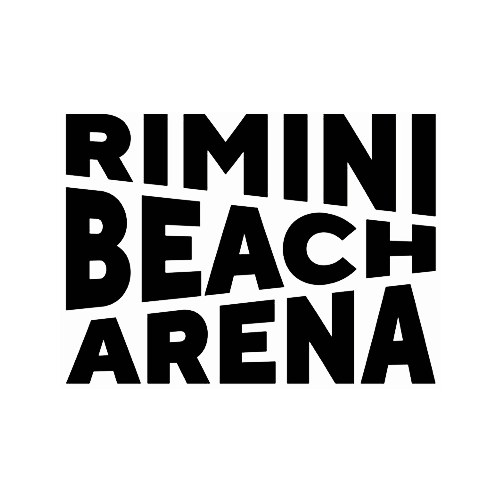 Rimini Beach Arena