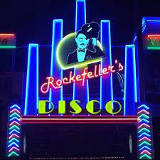 Rockefellers Disco