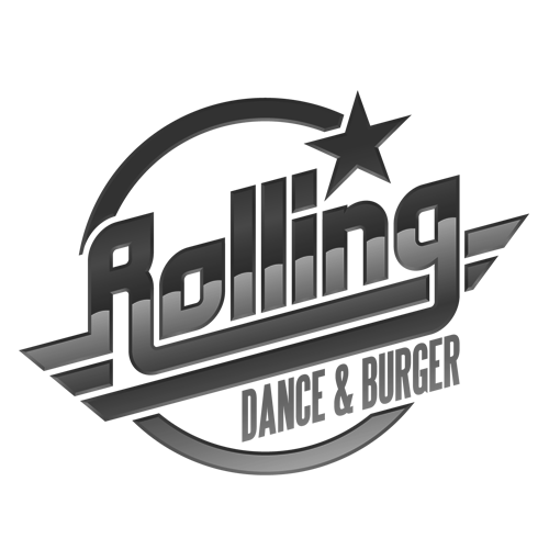 Rolling Dance