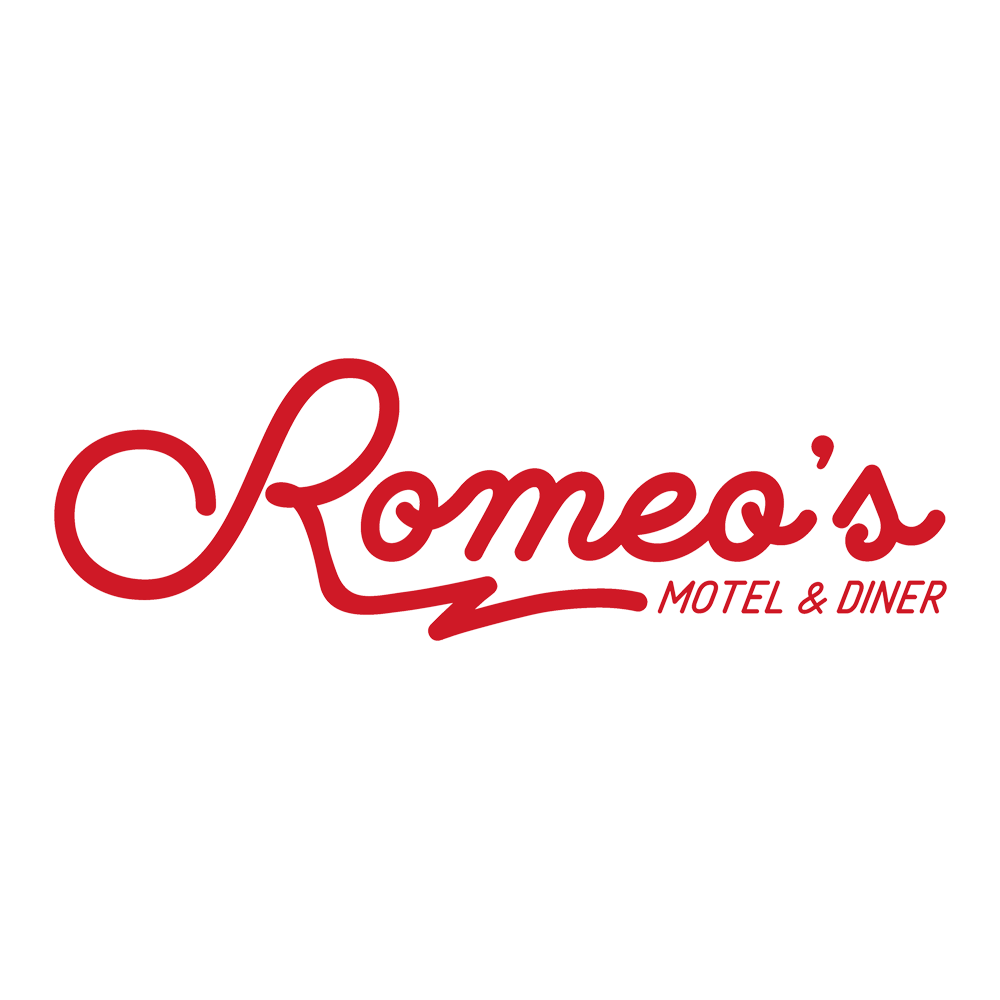 Romeo’s Motel & Diner