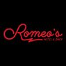 Romeo’s Motel & Diner